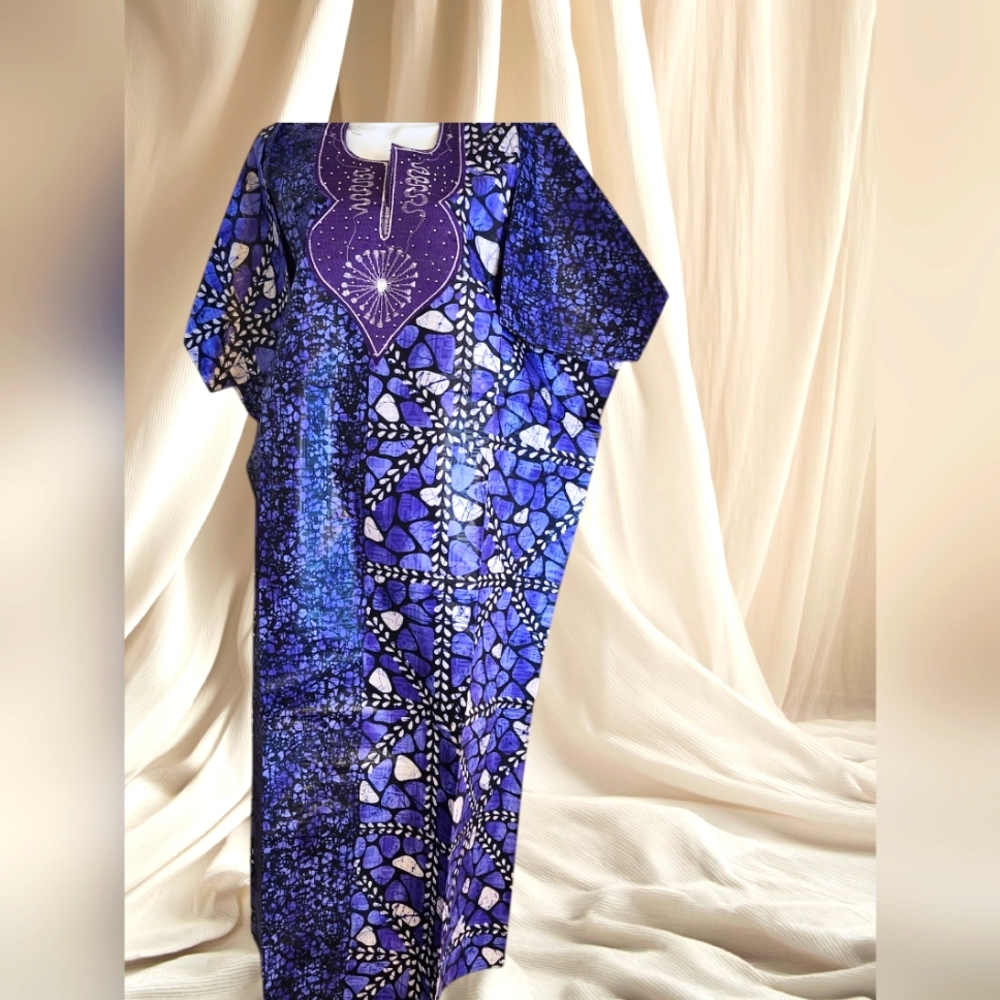 African Print